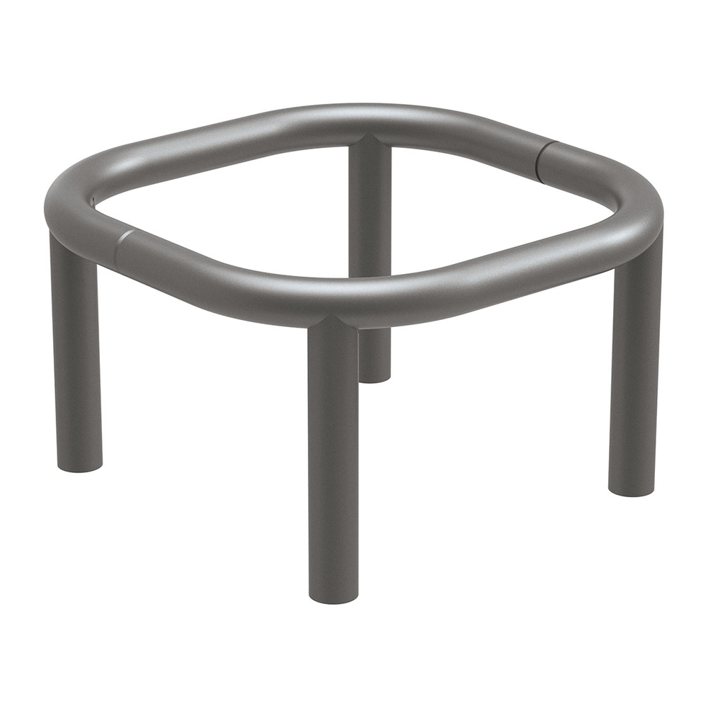 Corset de protection Gris PROCITY - 201009.GPRO