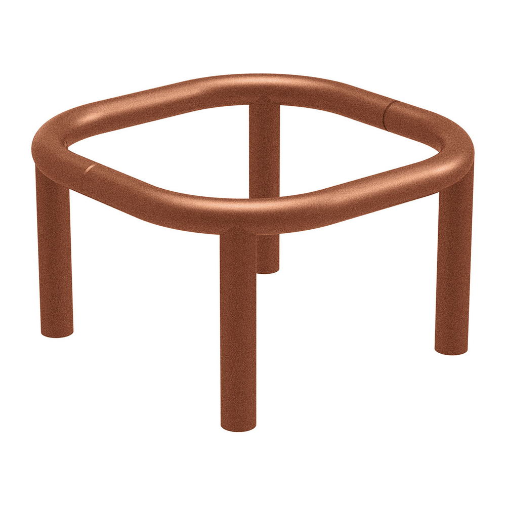 Corset de protection Aspect Corten - 700x700 - PROCITY - 201009.S025