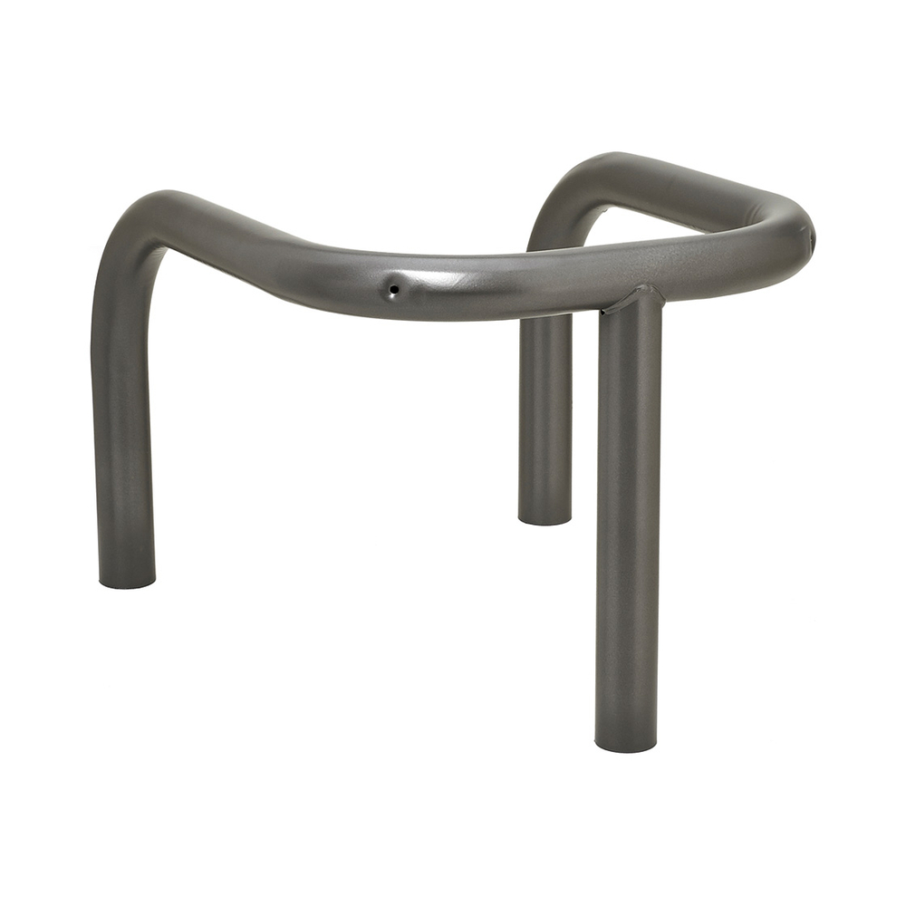 Étrier de protection Ø60mm Gris PROCITY - 201031.GPRO