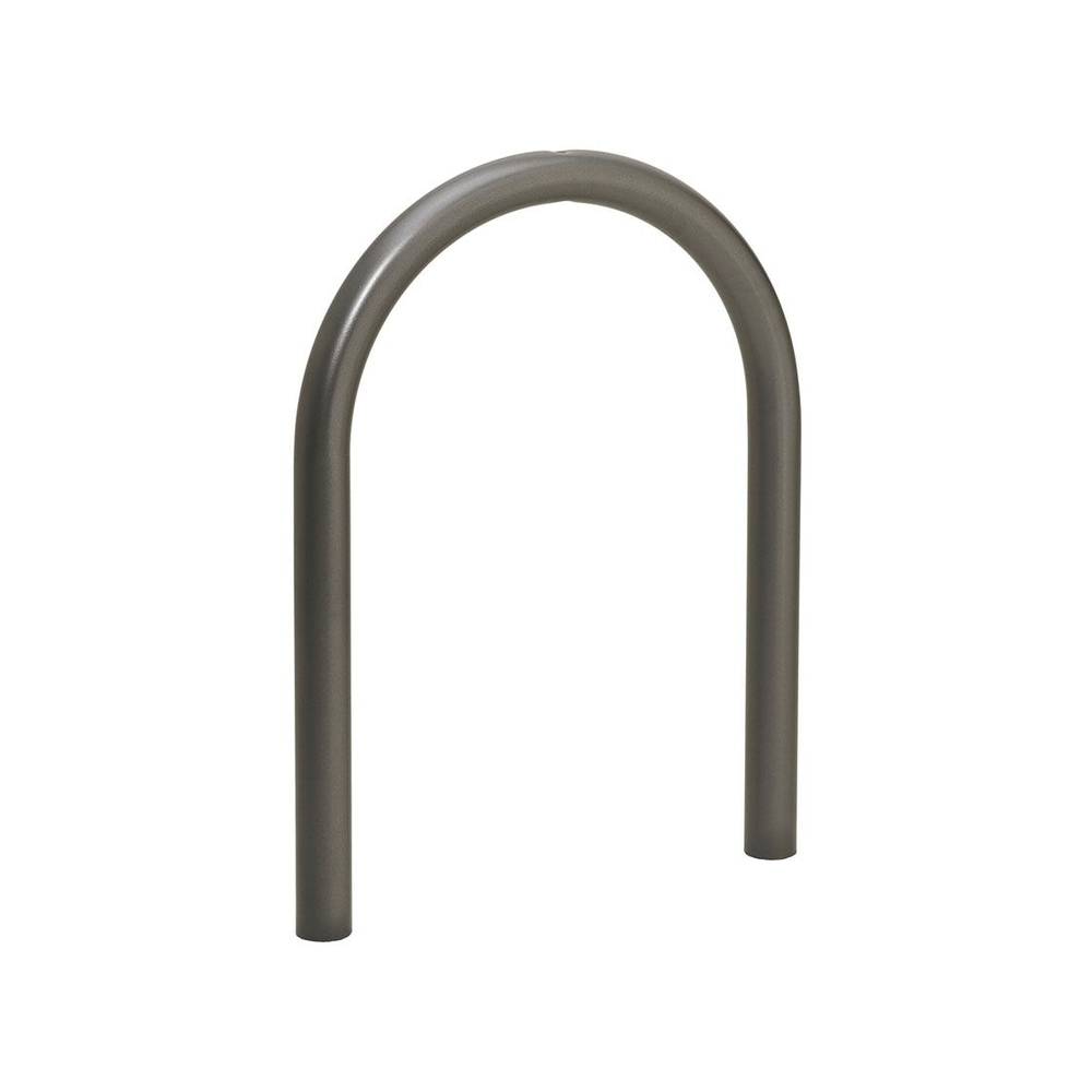 Appui vélos trombone Ø60mm Gris PROCITY - 201051.GPRO
