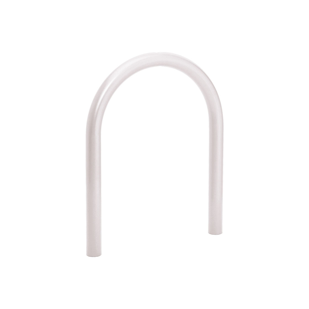 Épingle de protection Ø60mm RAL7044 - Scellement direct - PROCITY - 201061.7044