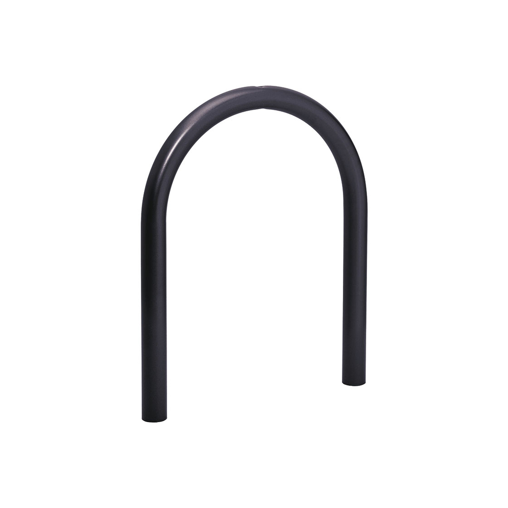 Épingle de protection Ø60mm RAL9005 - Scellement direct - PROCITY - 201061.9005