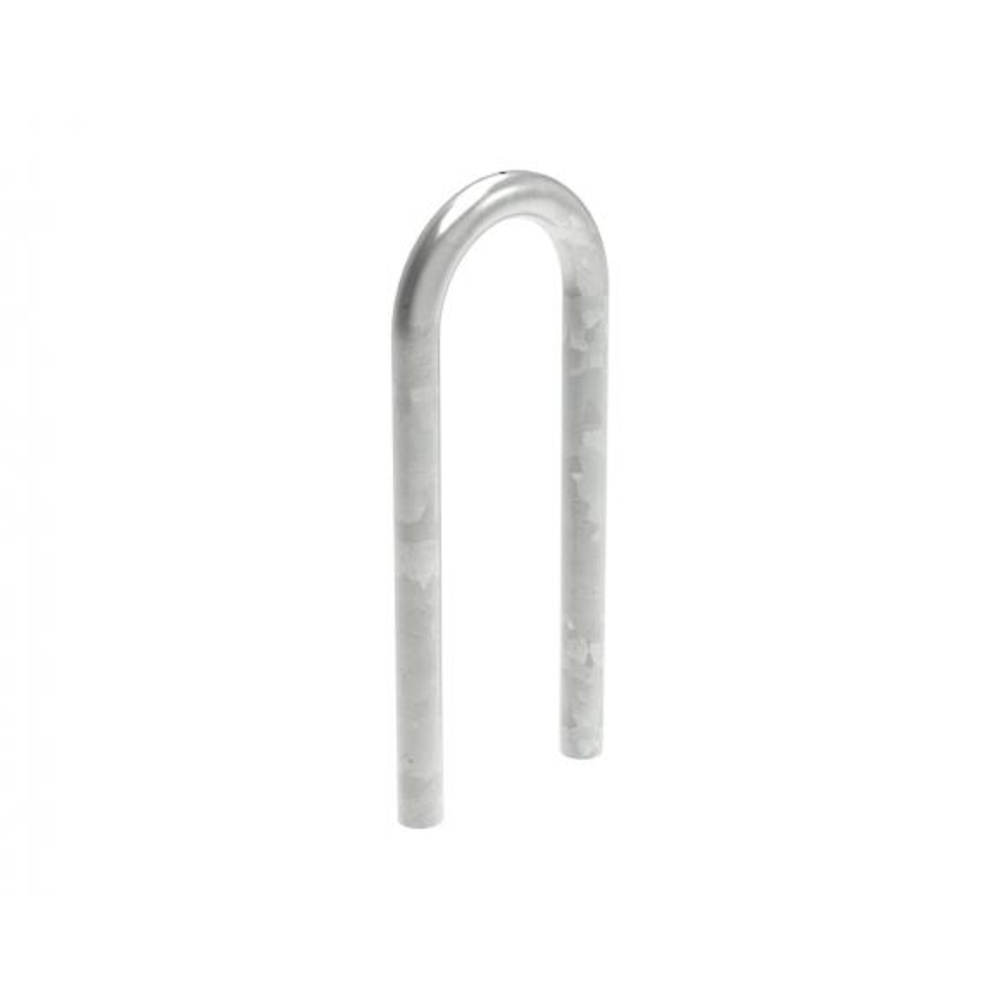 Épingle de protection Ø50mm Galva - Scellement direct - PROCITY - 201066