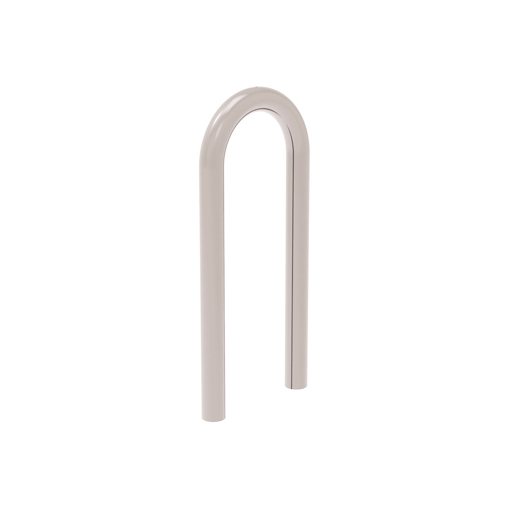 Épingle de protection Ø50mm RAL7044 - Scellement direct - PROCITY - 201067.7044