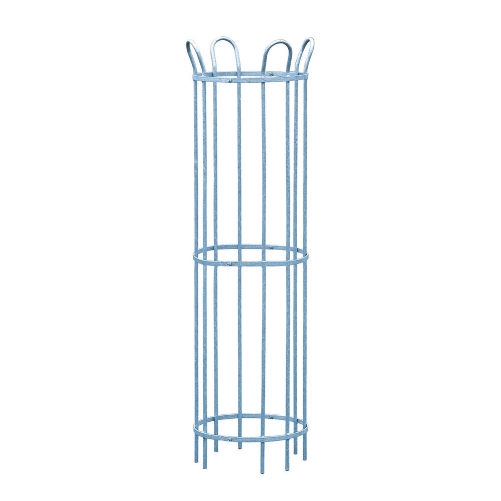 Corset pour arbre Ø450mm Galva - 1870mm - PROCITY - 201122