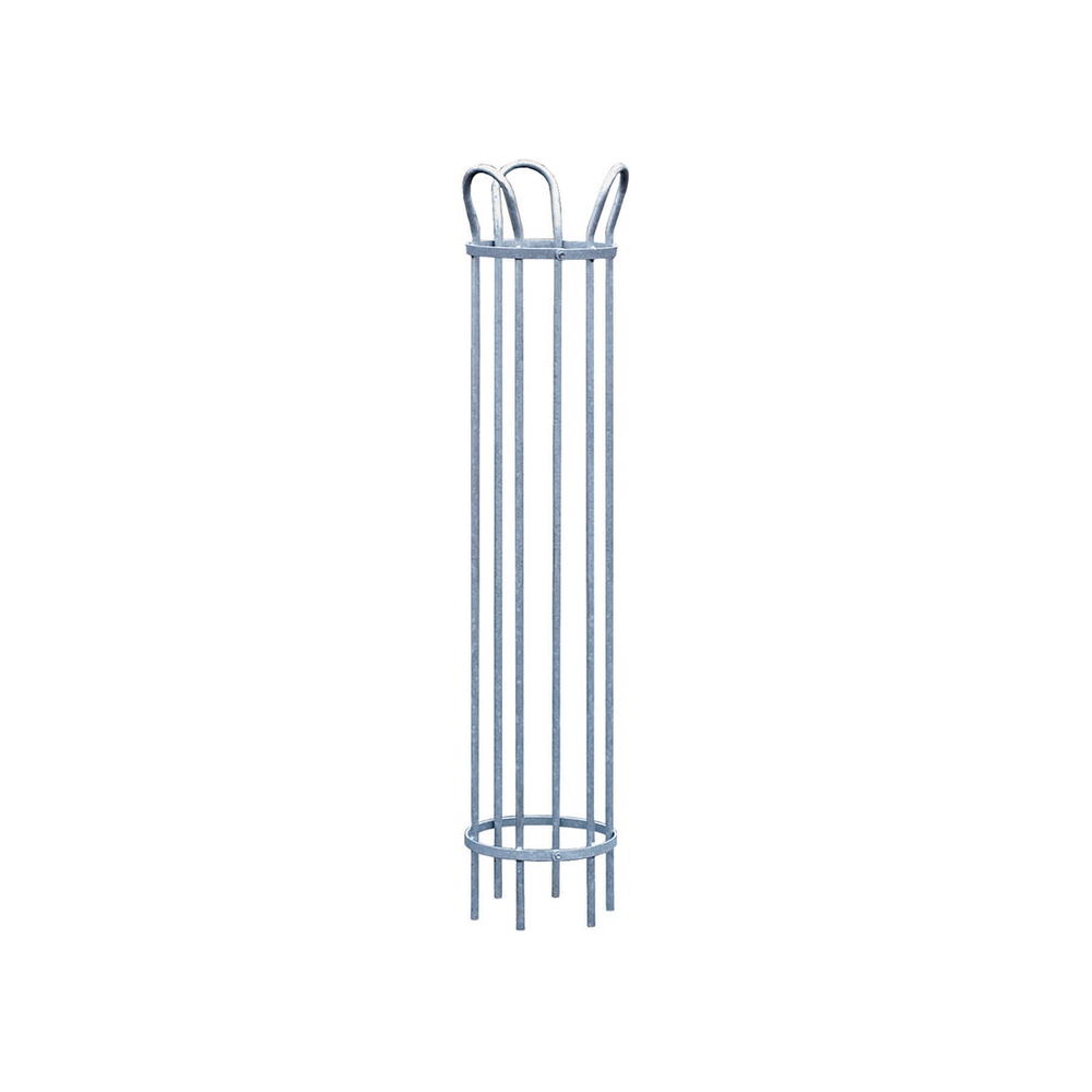 Corset pour arbre Ø250mm Galva - PROCITY - 201124