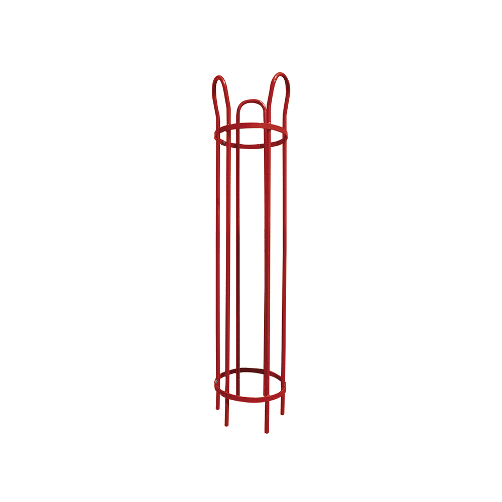 Corset pour arbre Ø250mm RAL3004 - PROCITY - 201134.3004