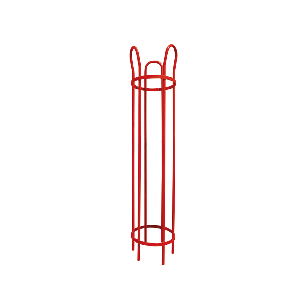 Corset pour arbre Ø250mm RAL3020 - PROCITY - 201134.3020