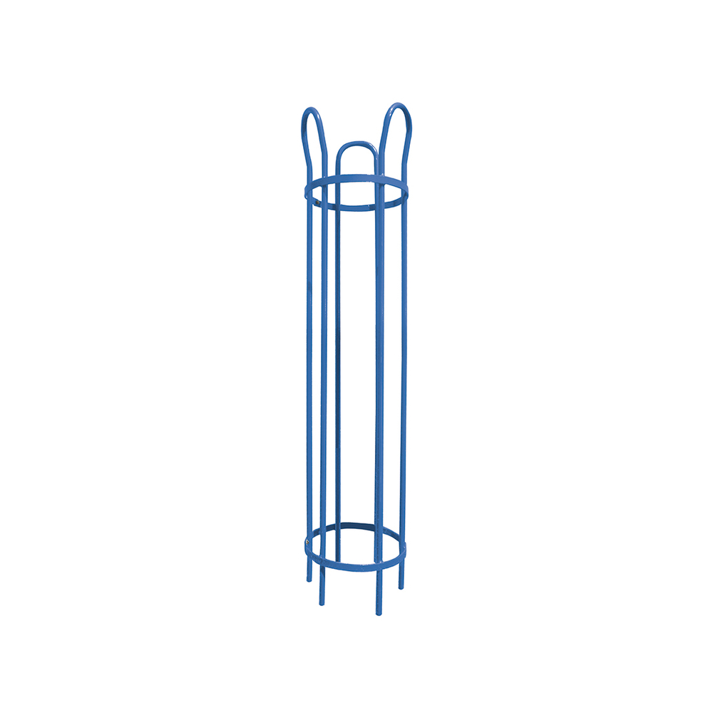 Corset pour arbre Ø250mm RAL5010 - PROCITY - 201134.5010