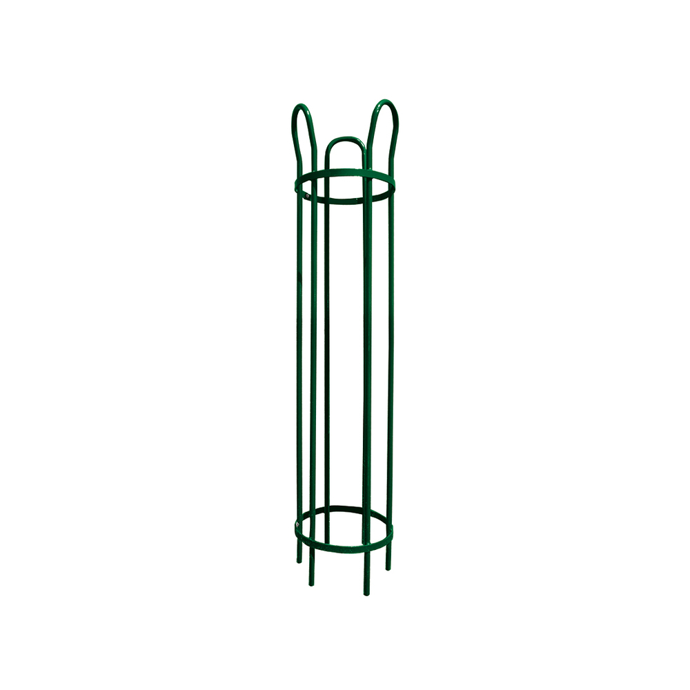 Corset pour arbre Ø250mm RAL6005 - PROCITY - 201134.6005