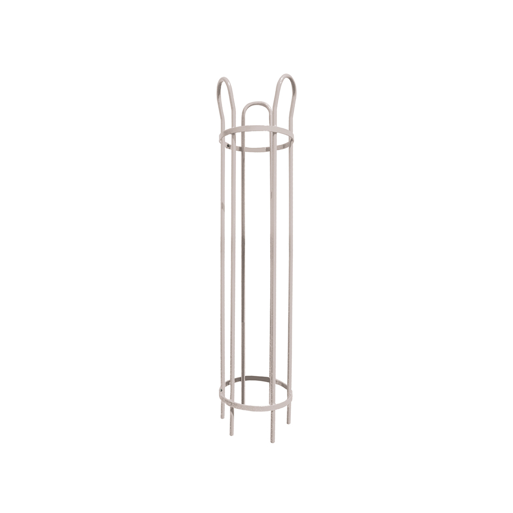 Corset pour arbre Ø250mm RAL7044 - PROCITY - 201134.7044