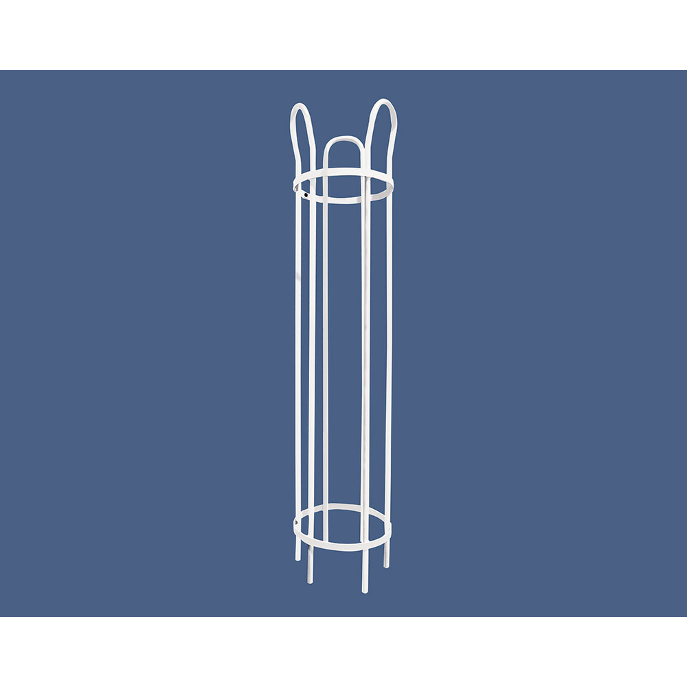 Corset pour arbre Ø250mm RAL9010 - PROCITY - 201134.9010