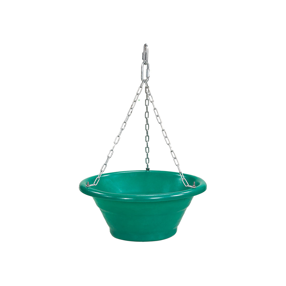 Jardinière suspendue Ø600x230mm - PROCITY - 201316