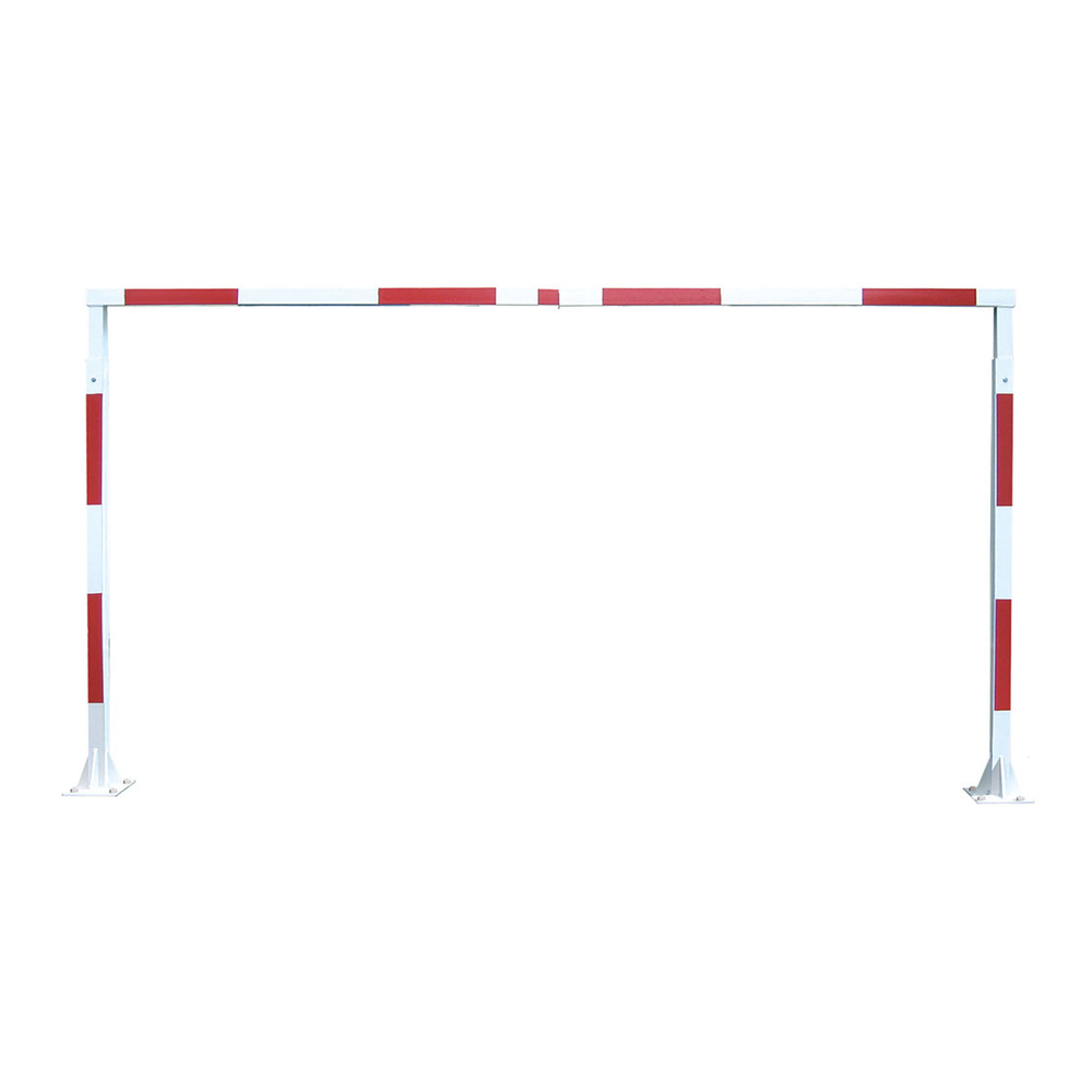 Portique universel fixe 2200mm - Largeur 3850 à 5200mm - PROCITY - 202330