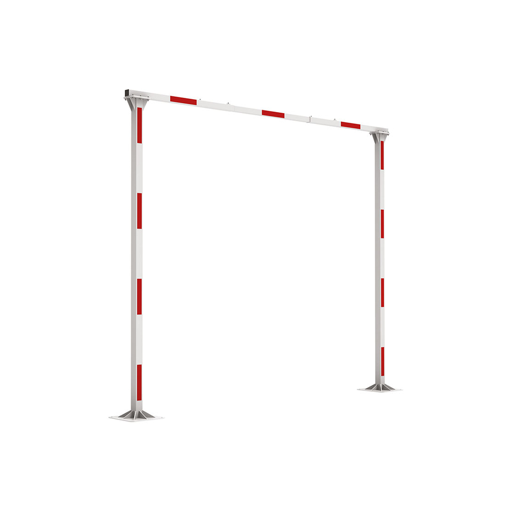 Portique universel fixe 4500mm - Largeur 3850 à 5200mm - PROCITY - 202332