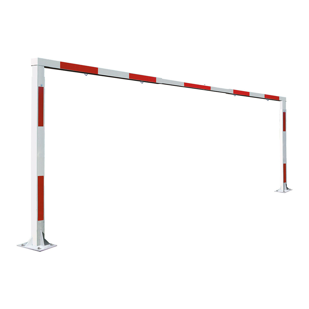 Portique universel fixe de 2200 à 3570mm - Largeur 3850 à 5200mm - PROCITY - 202340