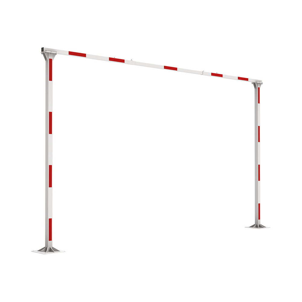 Portique universel fixe 4500mm - Largeur 5250 à 7550mm - PROCITY - 202342