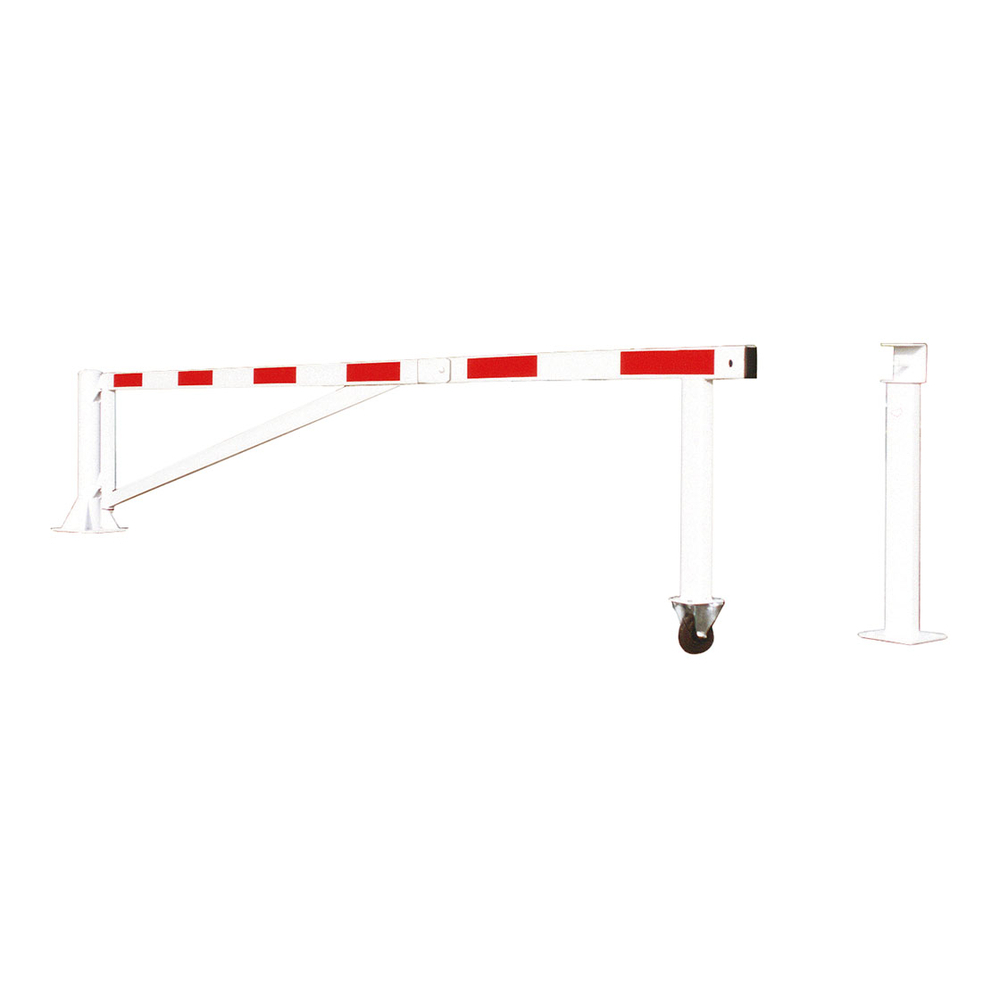 Barrière tournante très grande Barrière tournante 6 mètres - PROCITY - 203160