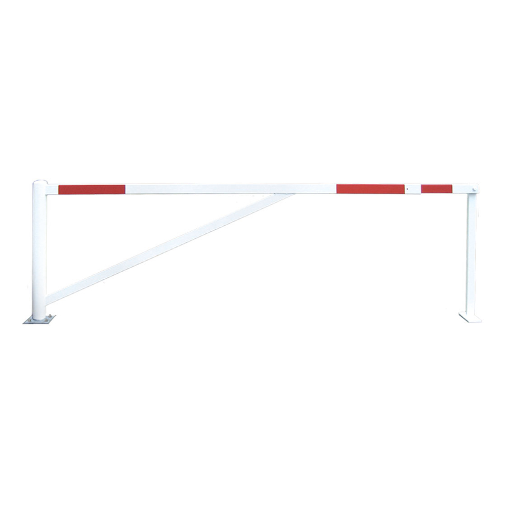 Barrière universelle tournante Barrière tournante de 3 à 5 mètres - PROCITY - 203192