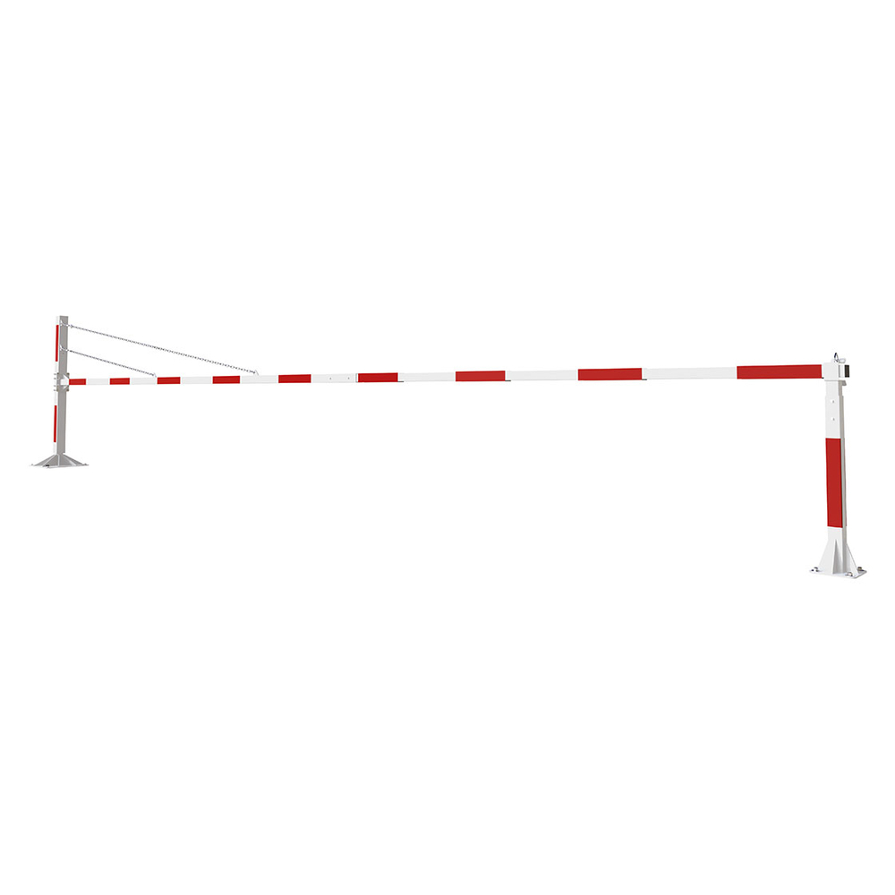 Barrière universelle tournante x- PROCITY - 203195