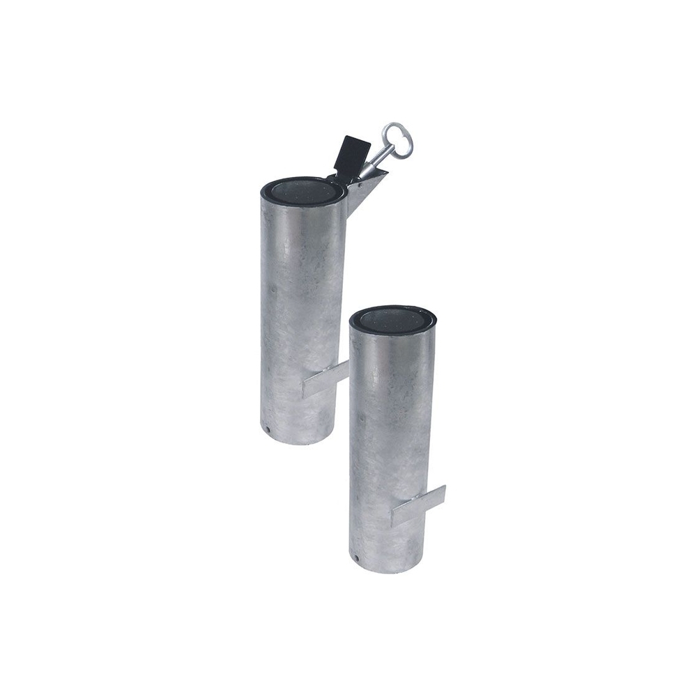 Kit d'amovibilité pour barrières Serrubloc Kit pour Province, Trio et Linea - PROCITY - 203404