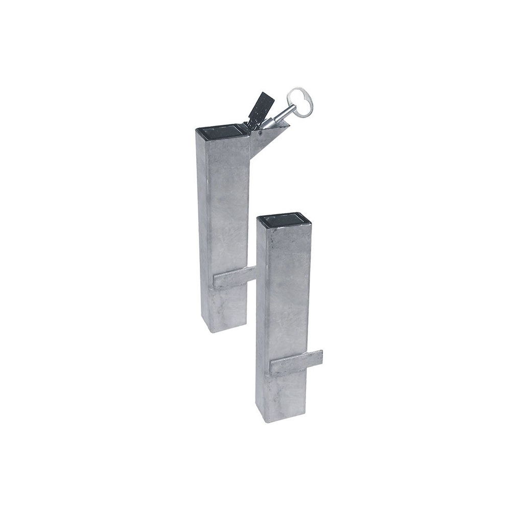 Kit d'amovibilité pour barrières Serrubloc Kit pour Venise - PROCITY - 203405