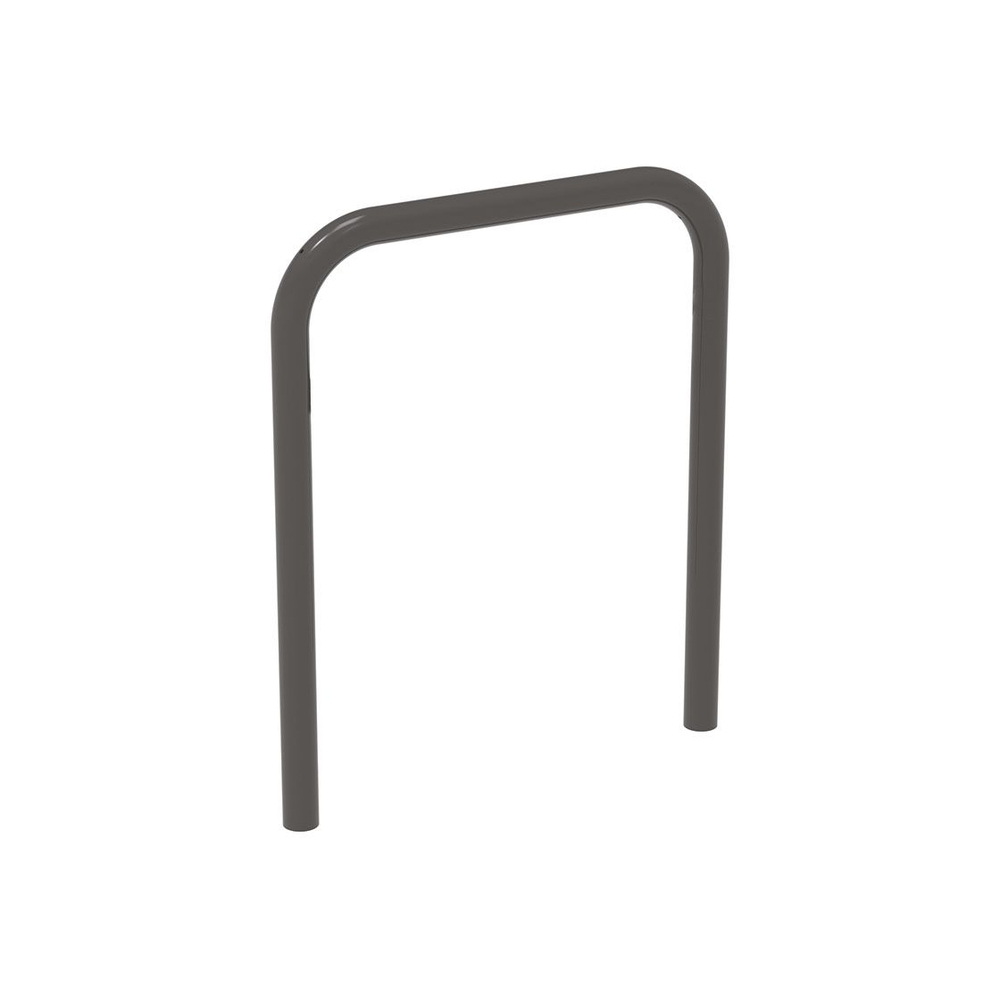 Arceau vélos simple Gris PROCITY - 204010.GPRO