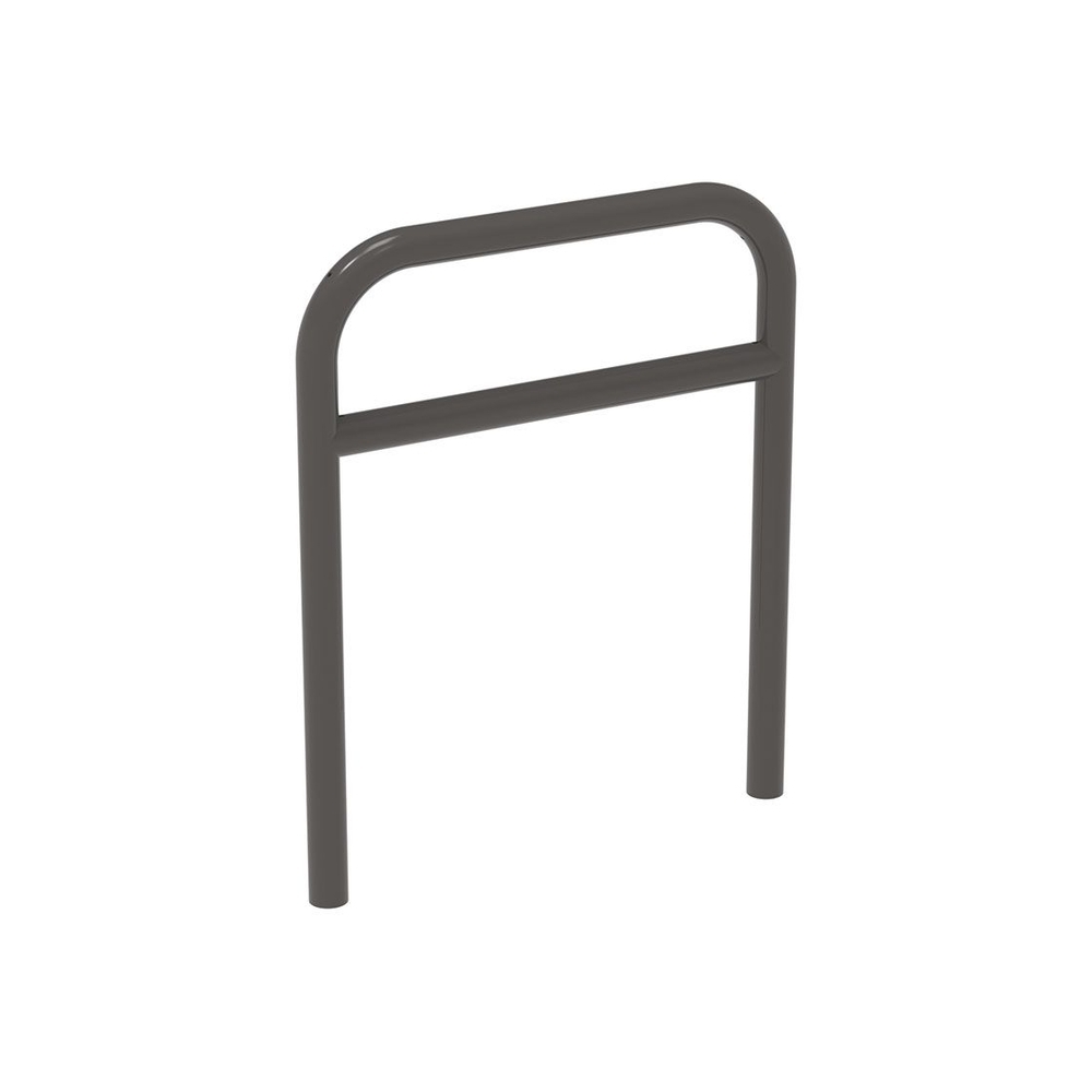 Arceau vélos renforcé Gris PROCITY - 204012.GPRO
