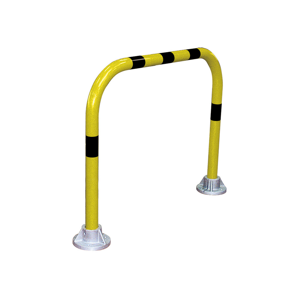 Arceau Ø50mm Arceau simple - PROCITY - 204040