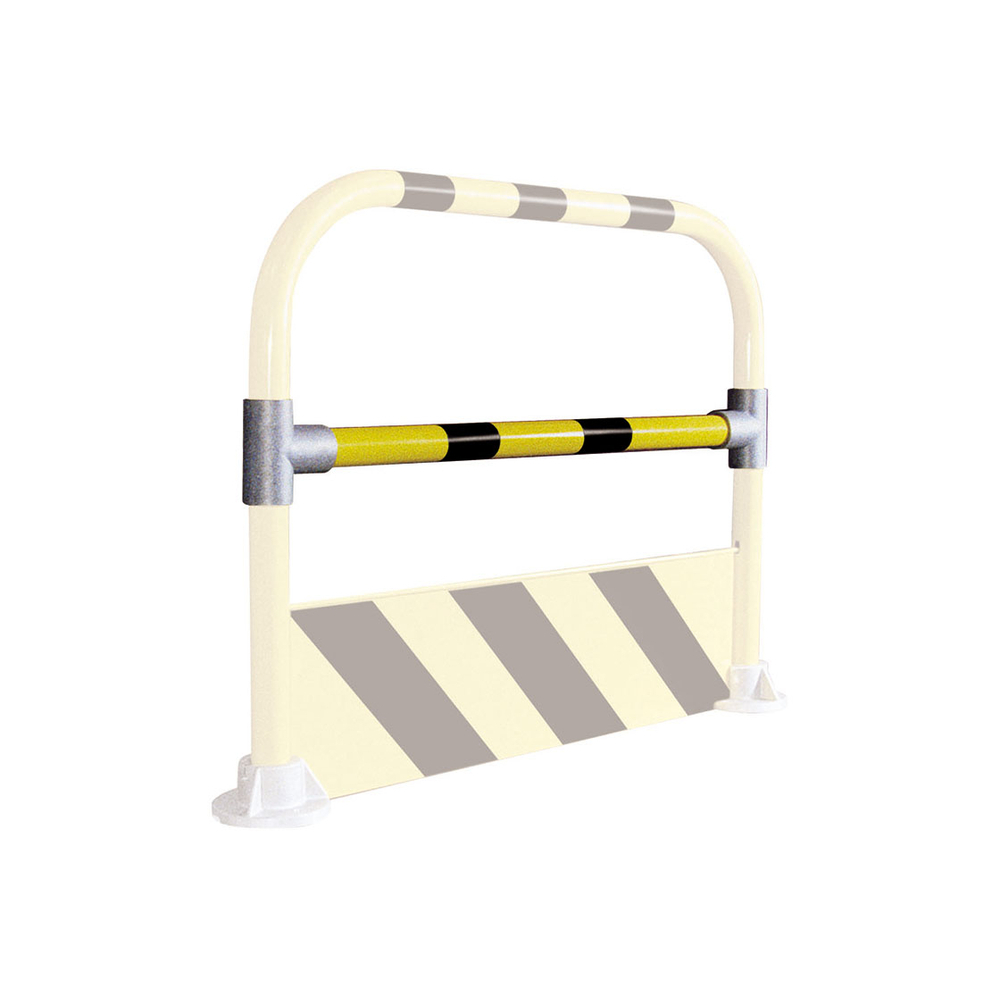 Barre de renfort et raccords - PROCITY - 204044
