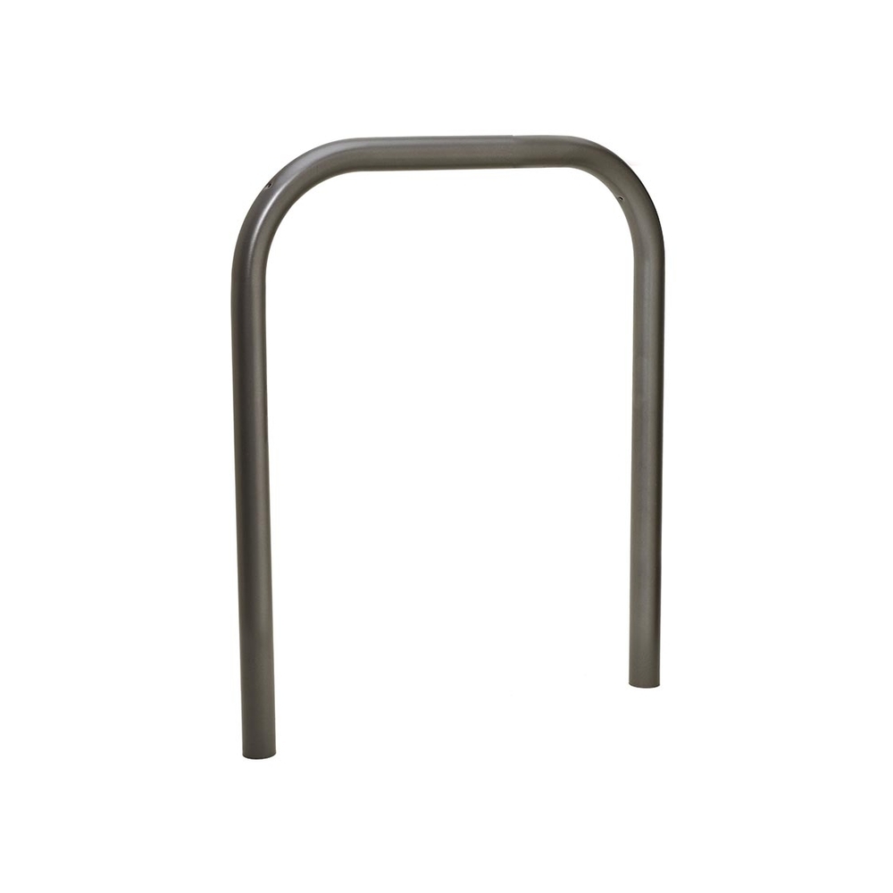 Arceau simple Ø60mm Gris PROCITY - 204056.GPRO