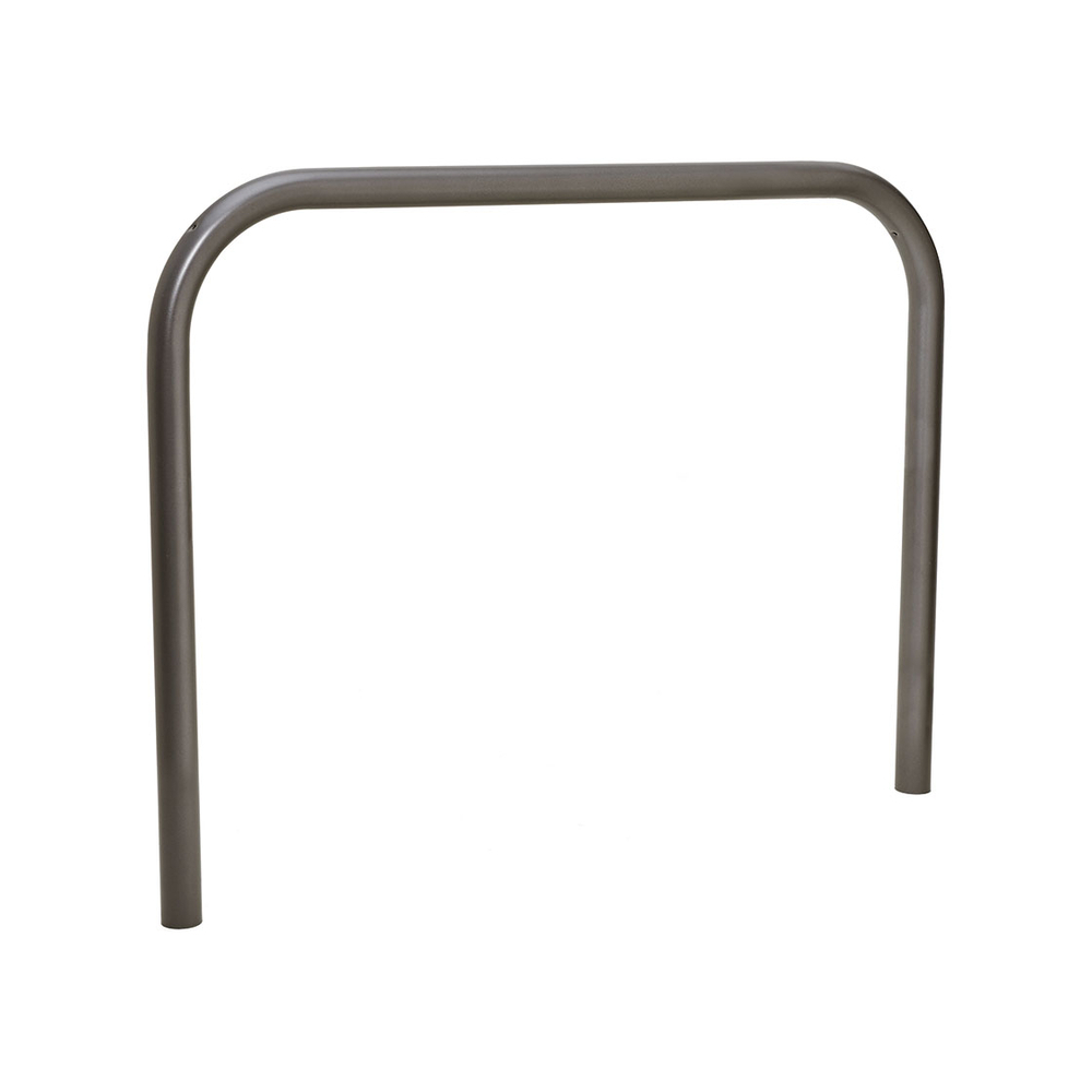 Arceau simple Ø60mm Gris PROCITY - 204057.GPRO
