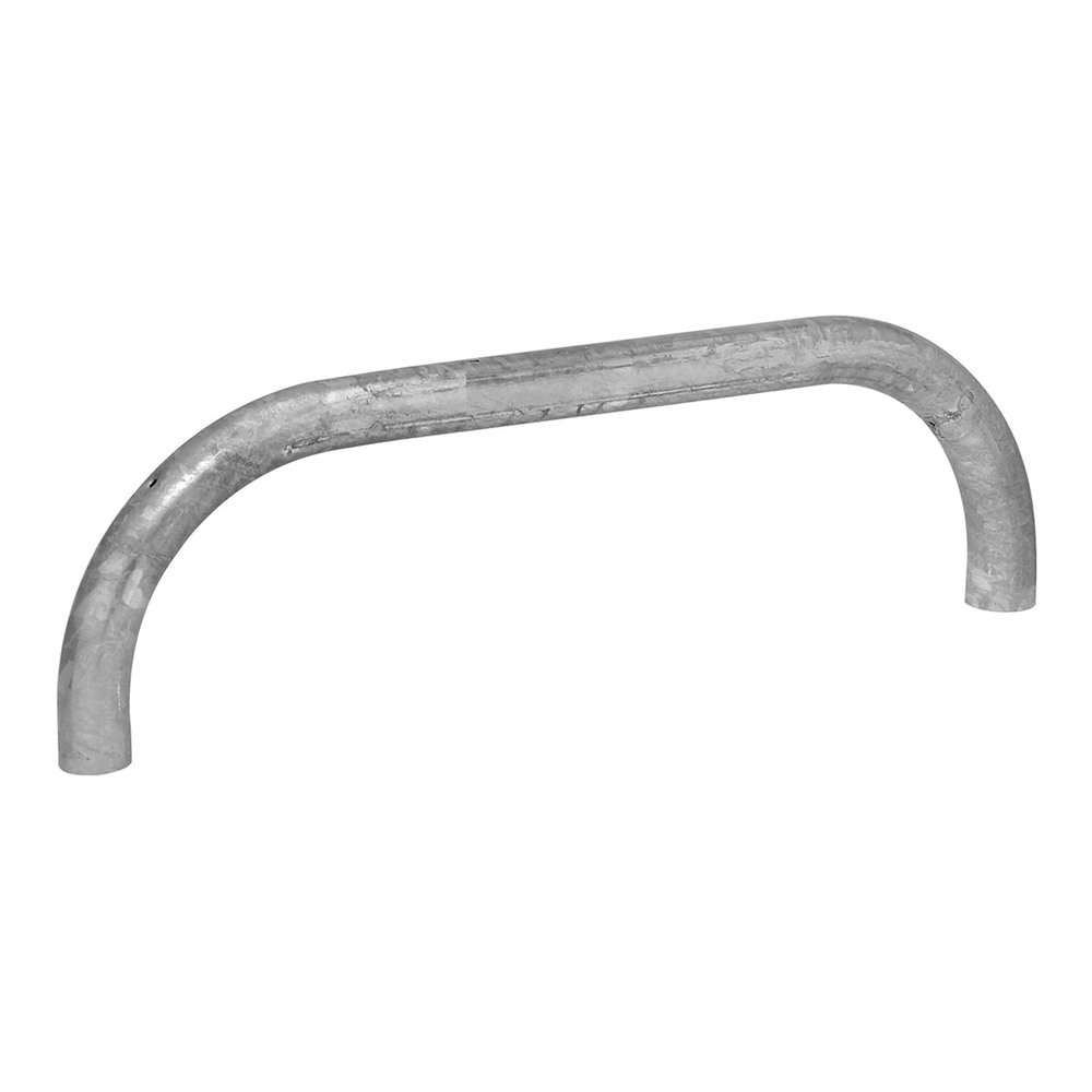 Arceau de bordure galva Ø60mm 1000mm - PROCITY - 204100