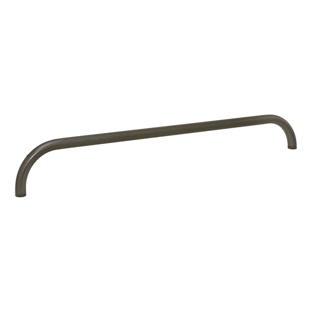 Arceau de bordure peint Ø60mm Gris PROCITY - 204152.GPRO