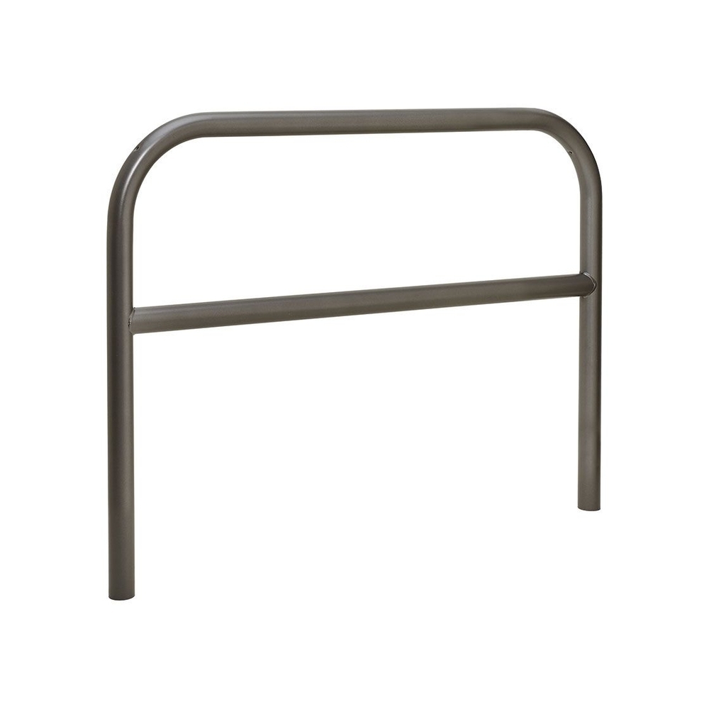 Arceau renforcé Ø60mm Gris PROCITY - 204257.GPRO