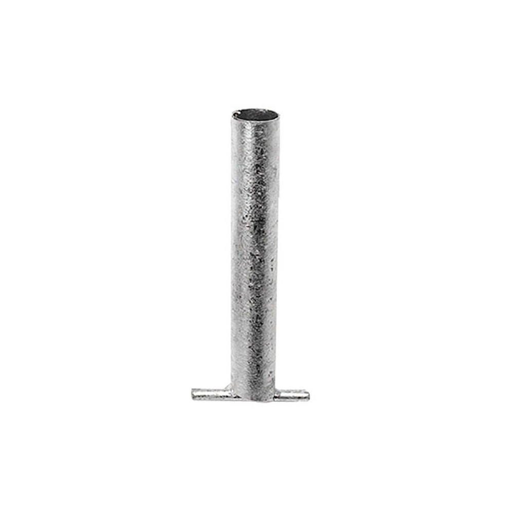 Fourreau d'amovibilité simple pour potelet Ø60mm - PROCITY - 204303