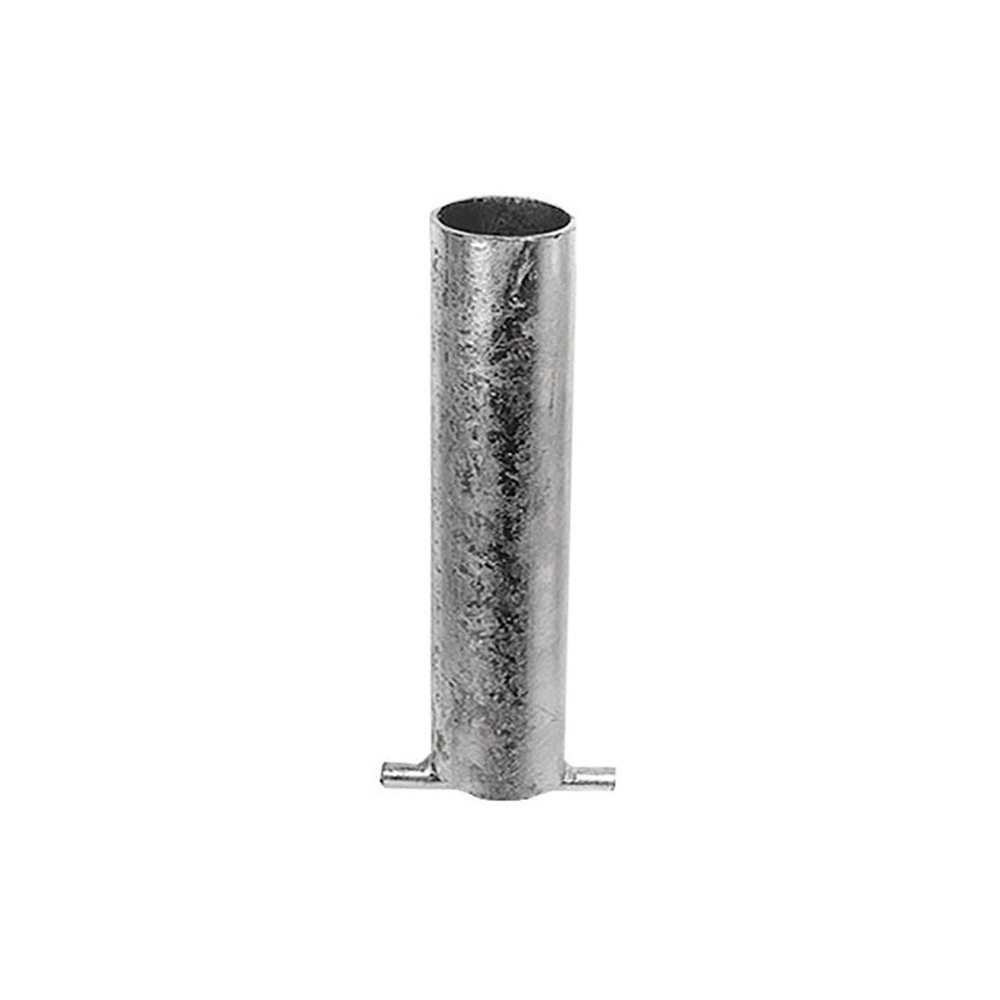 Fourreau d'amovibilité simple pour potelet Ø76mm - PROCITY - 204304