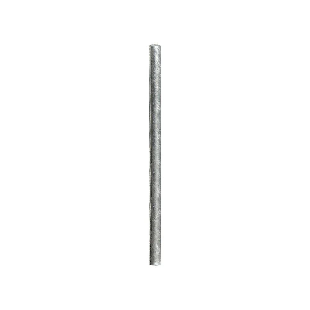Potelet Carrefour Galva Ø60mm - PROCITY - 204320