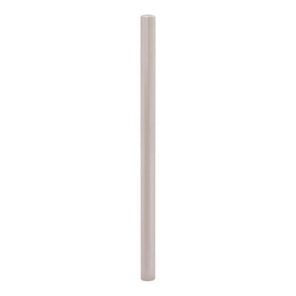 Potelet Carrefour RAL7044 - Peint sur galva Ø60mm - PROCITY - 204330.7044