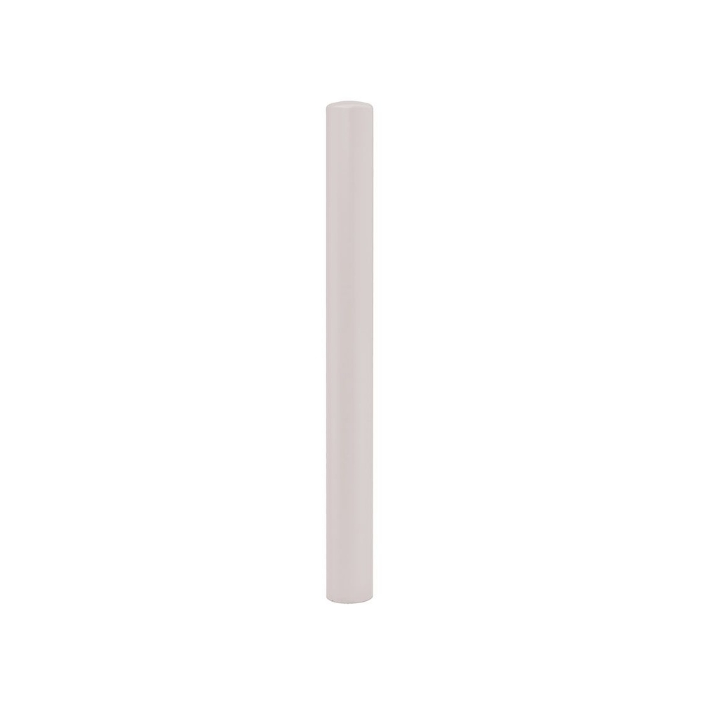 Potelet Carrefour RAL7044 - Peint sur galva Ø90mm - PROCITY - 204351.7044