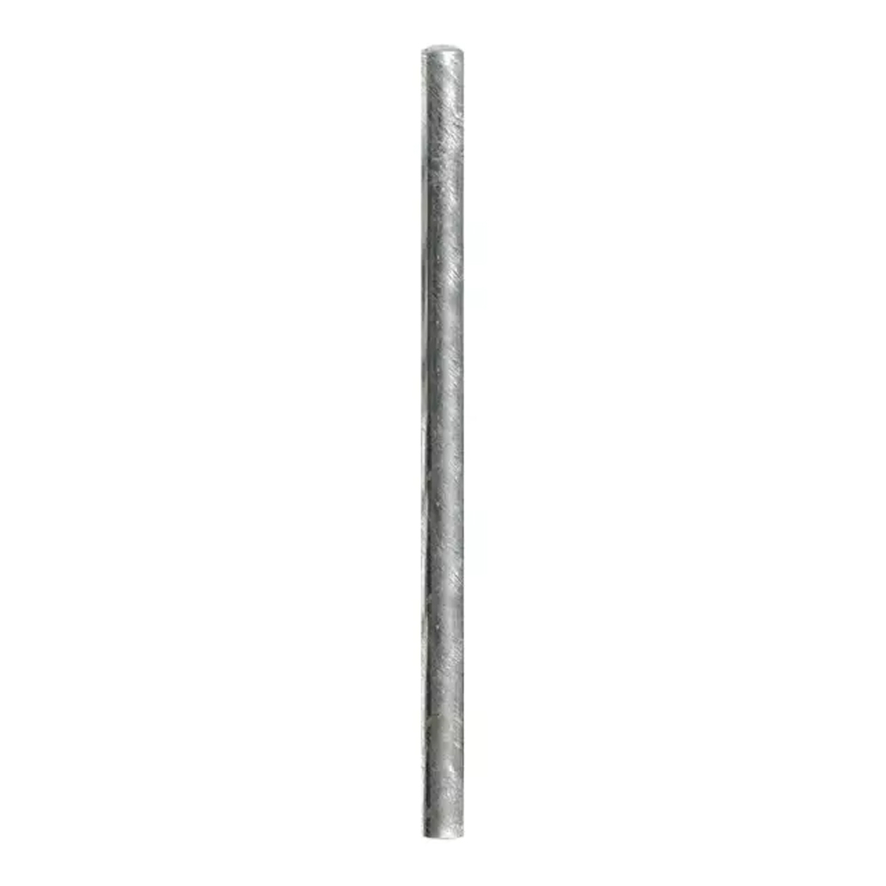 Potelet Carrefour Galva Ø114mm - PROCITY - 204391