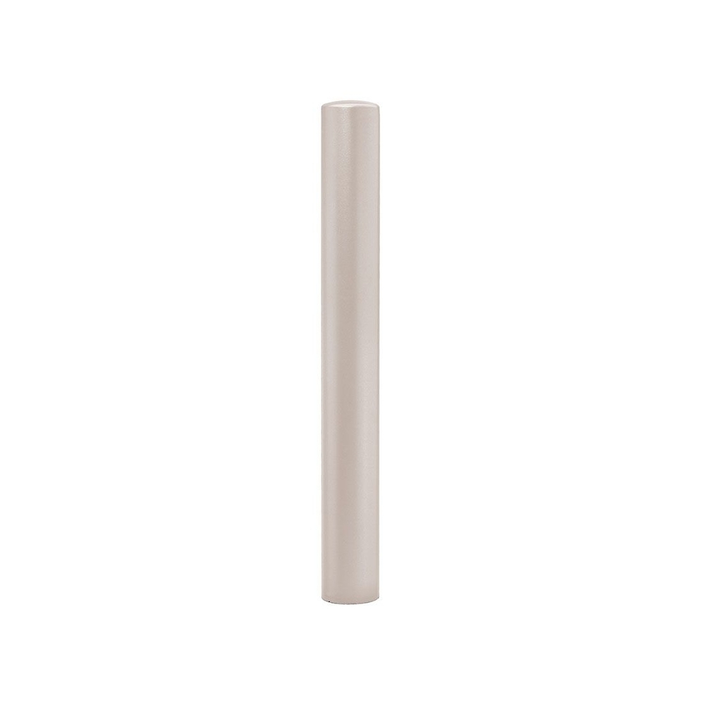 Potelet Carrefour RAL7044 - Peint sur galva Ø114mm - PROCITY - 204395.7044