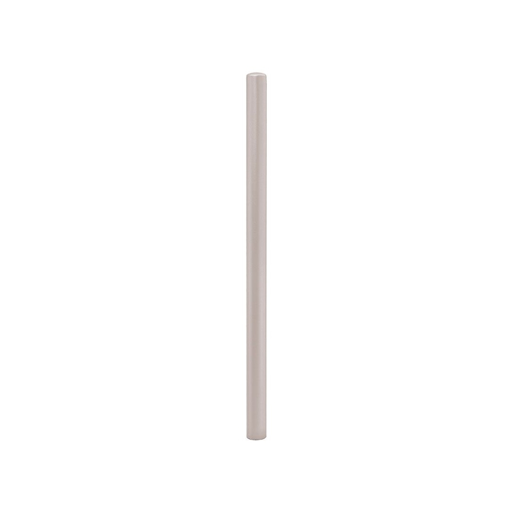 Potelet Carrefour RAL7044 - Peint sur zinc Ø60mm - PROCITY - 204660.7044