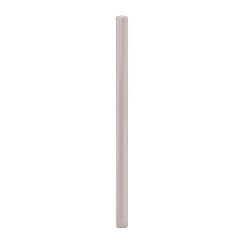 Potelet Carrefour RAL7044 - Peint sur galva Ø160mm - PROCITY - 204681.7044