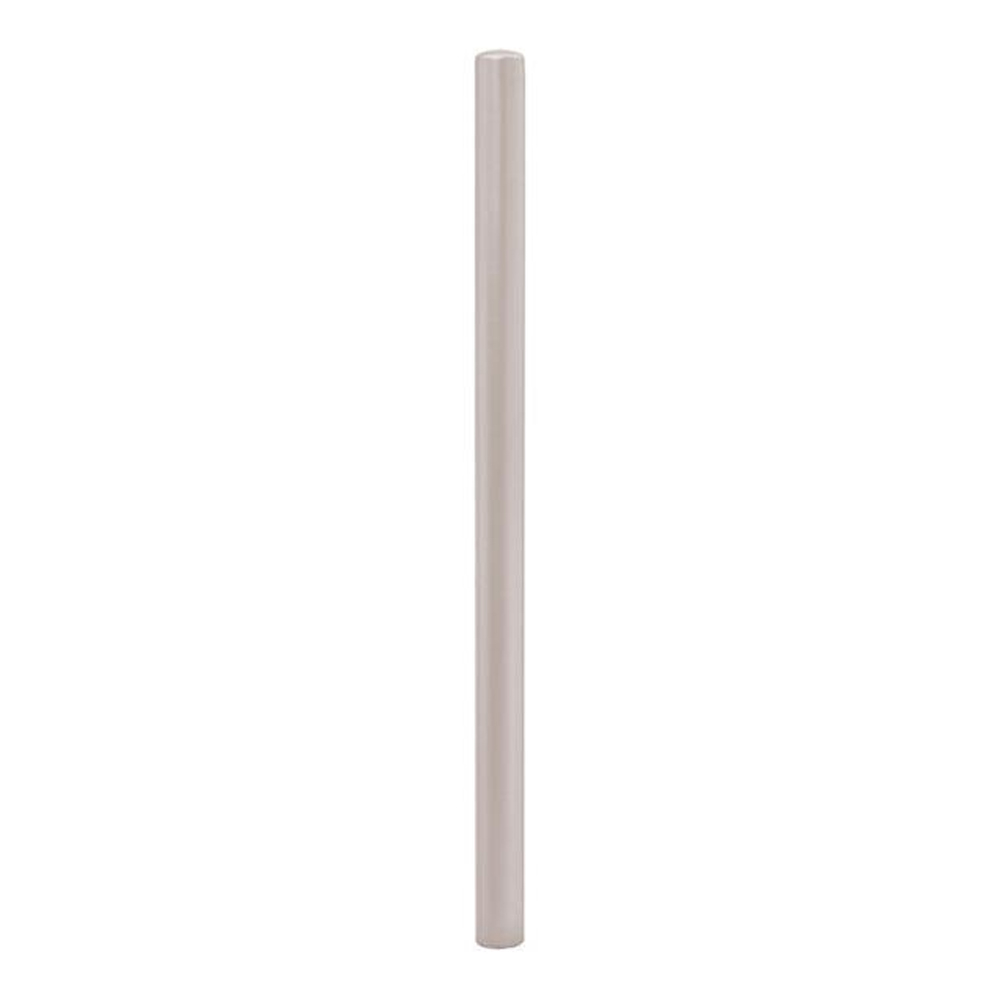 Potelet Carrefour RAL7044 - Peint sur zinc Ø160mm - PROCITY - 204682.7044