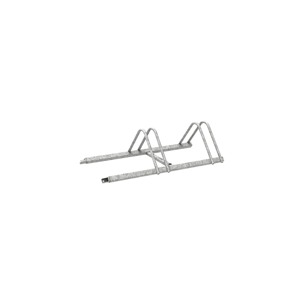 Support vélos modulaire Infinite Extension 2 places - PROCITY - 204716