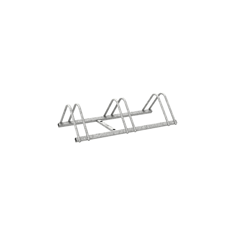 Support vélos modulaire Infinite Module initial 5 places - PROCITY - 204717
