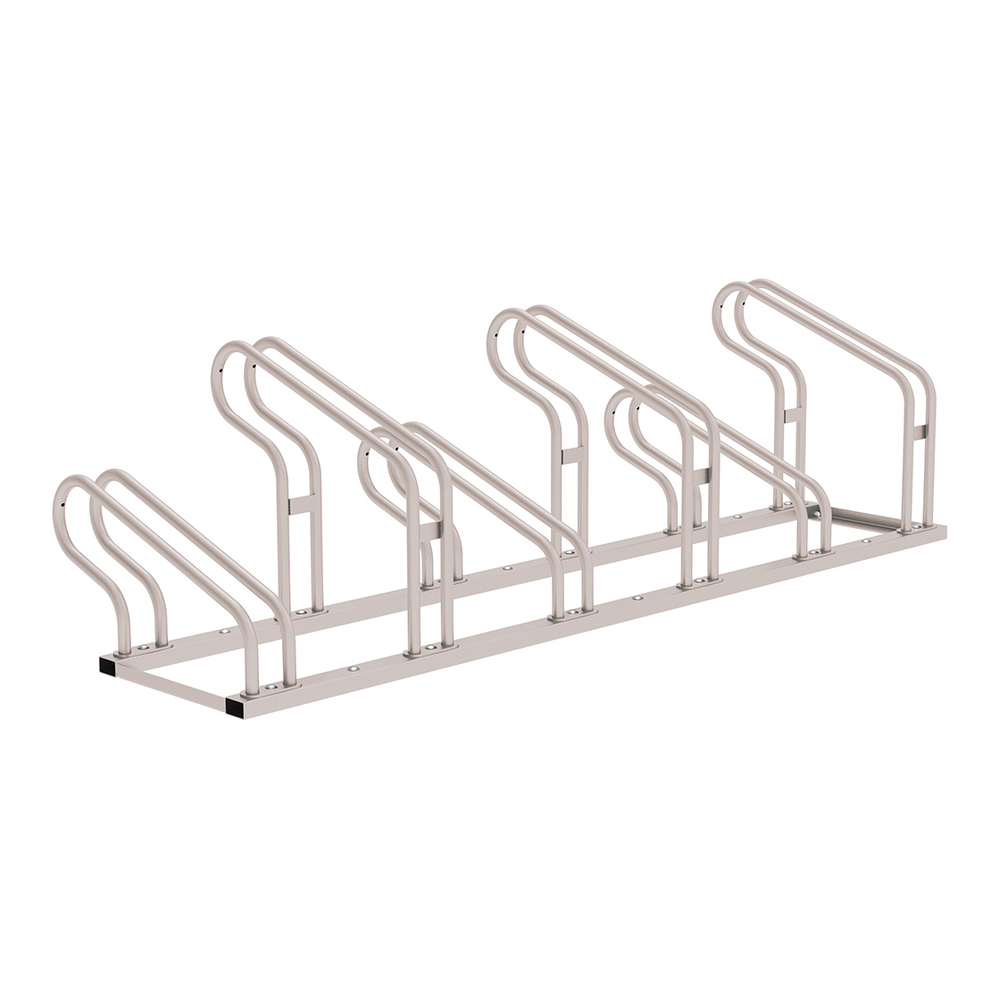 Support cycles Optimum peint RAL7044 - PROCITY - 204735.7044
