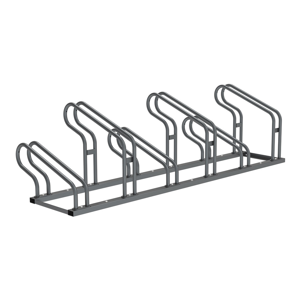 Support cycles Optimum peint Gris PROCITY - 204735.GPRO