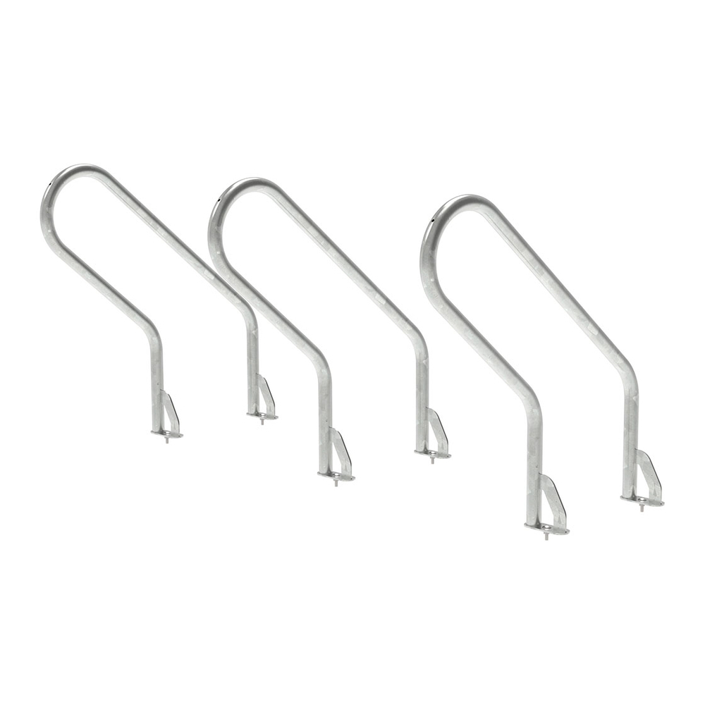 Arceaux antivol galva Galva - PROCITY - 204736